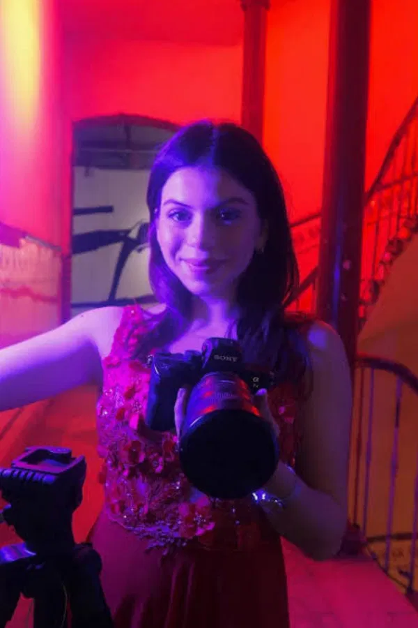 Elif  Sevinç
