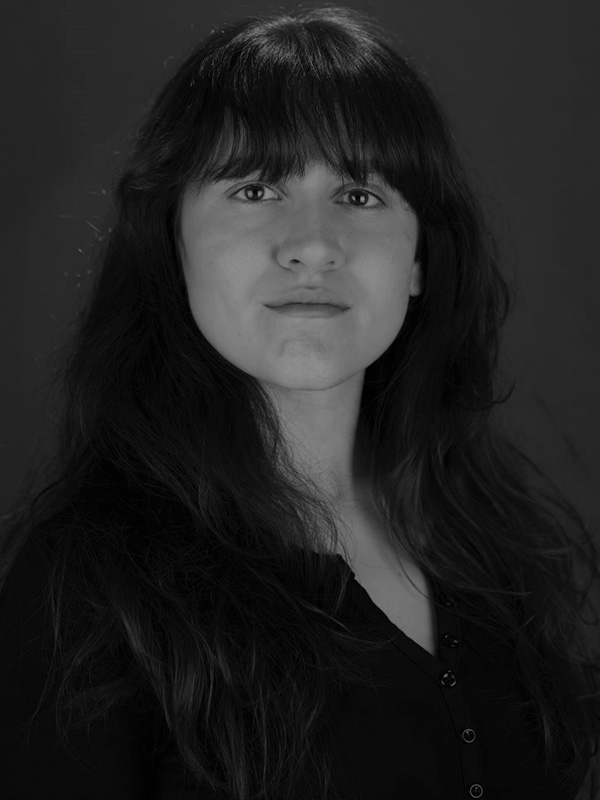 Gül Doğa Selvi