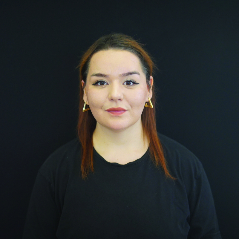 Gamze Gül Kabadaş