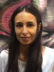 Cansu Aslan