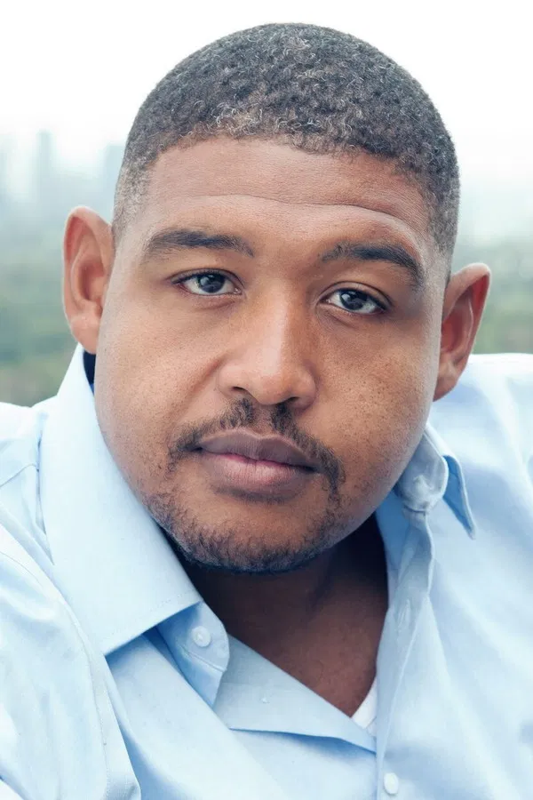 Omar Benson  Miller