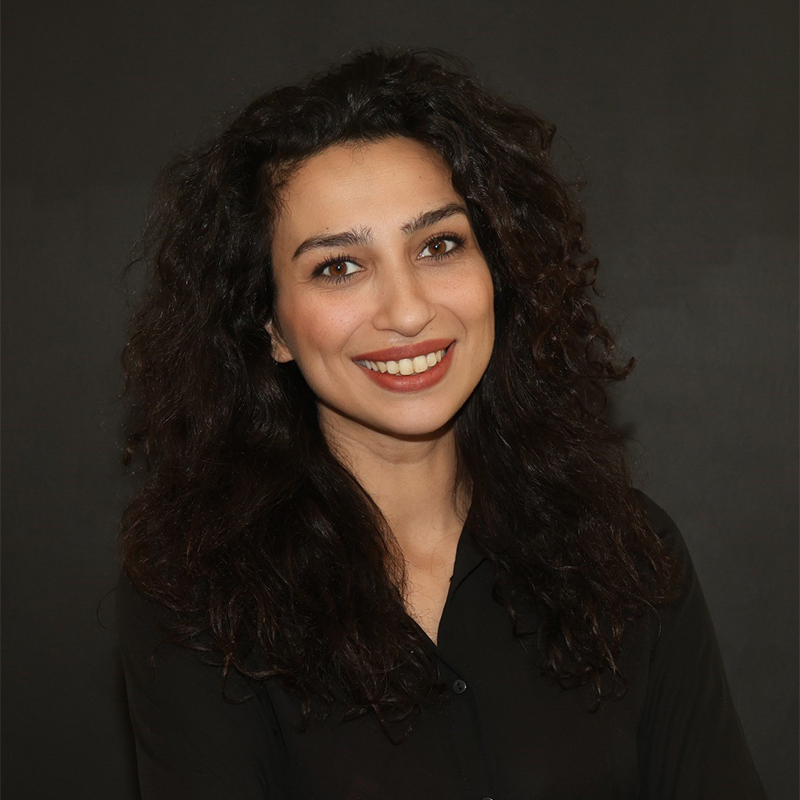 Nejla Özge Alban