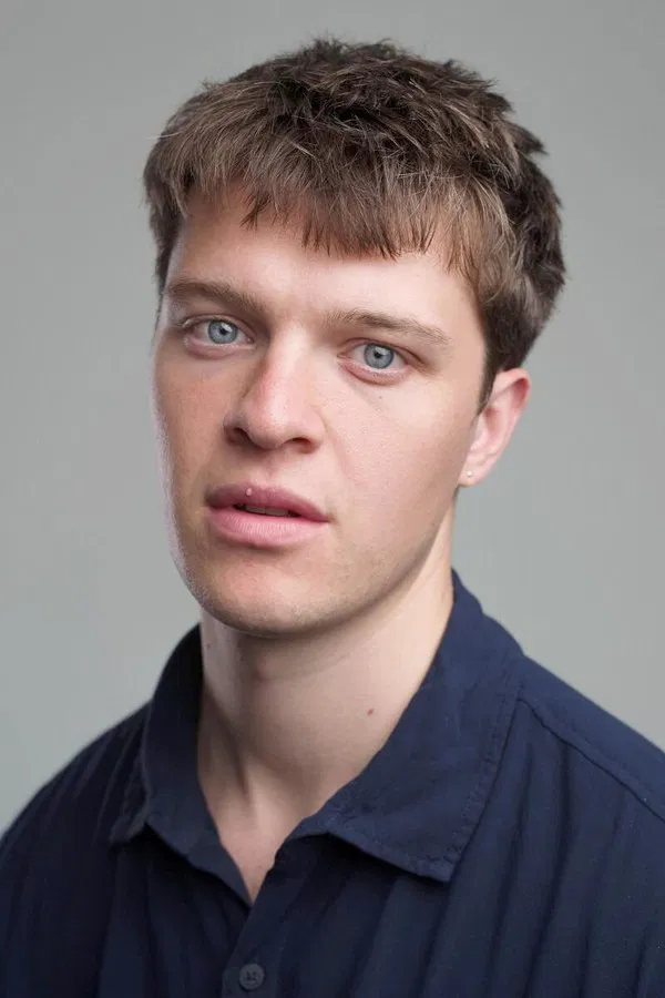 Jasper  Talbot