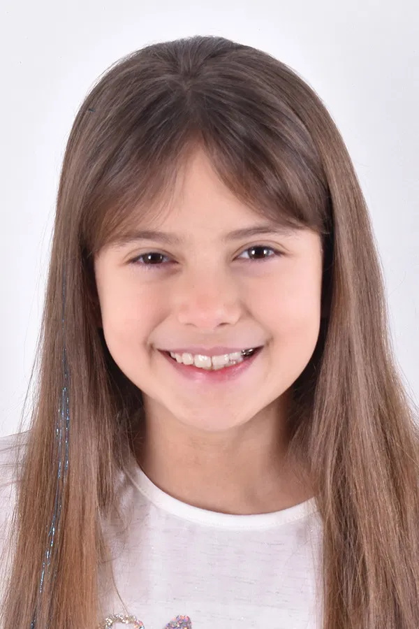 Defne Zeynep  Enci