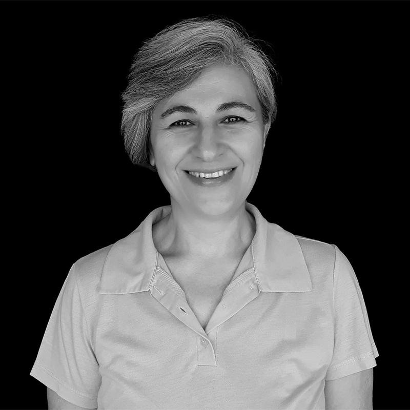 Melike Zaman