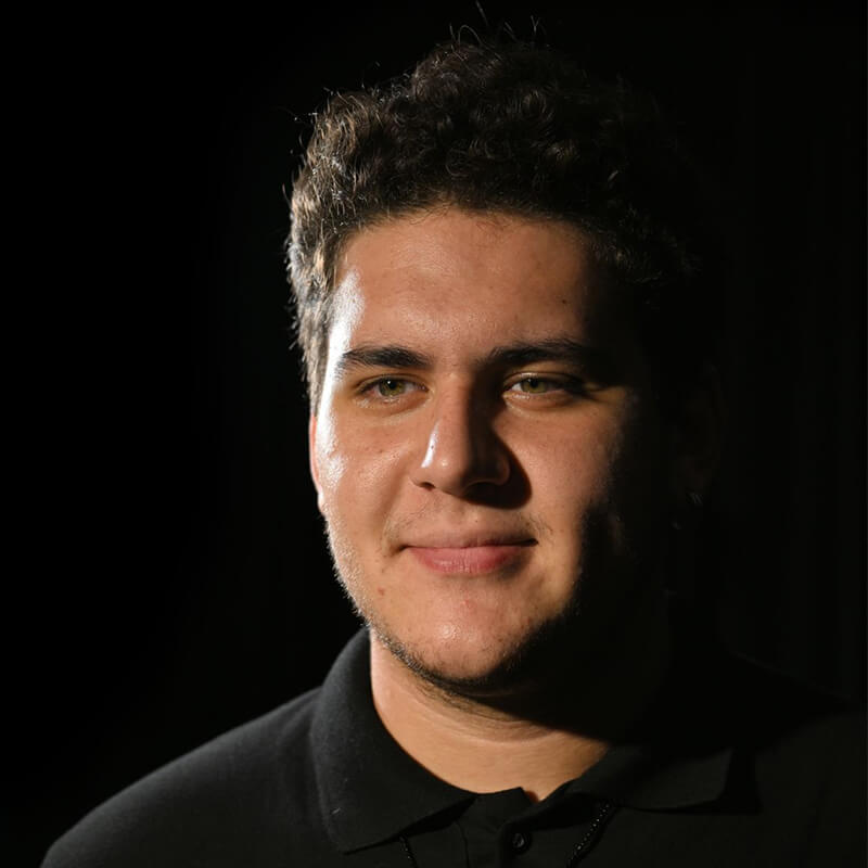 Emre Sürekli