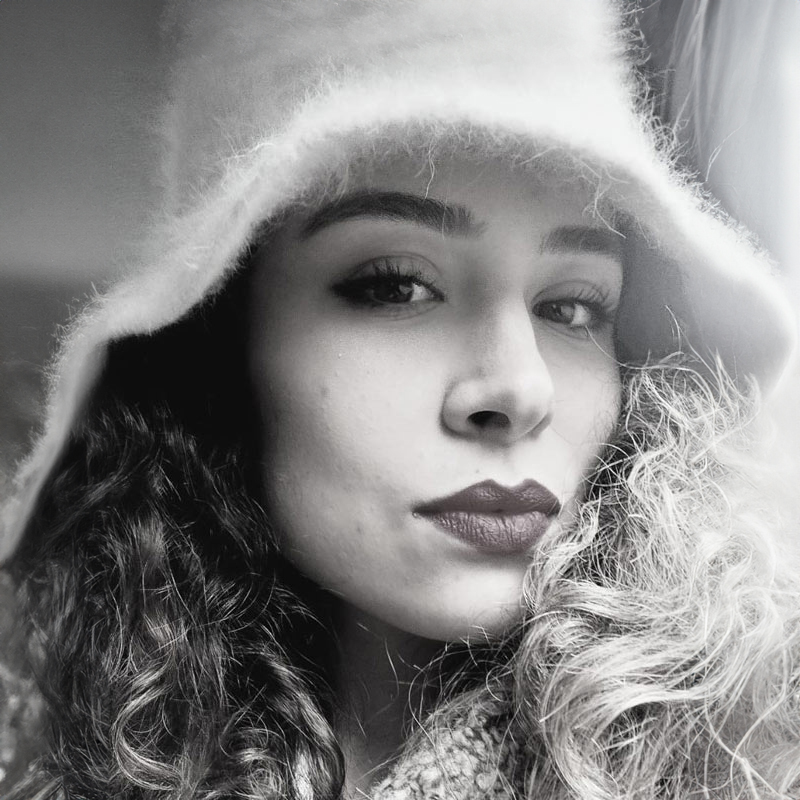 Zehra Helin Tekin