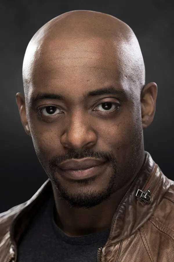 Oliver  Alvin-Wilson