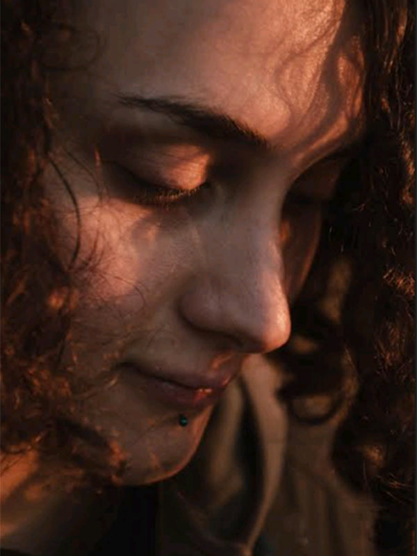 Sevda Deniz Karali