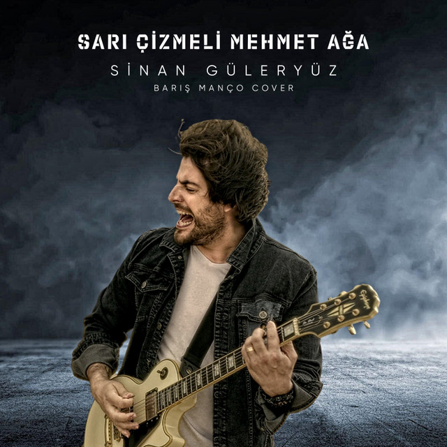 Sinan Güleryüz
