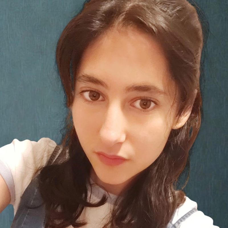 Aysel Zekiye Özkan
