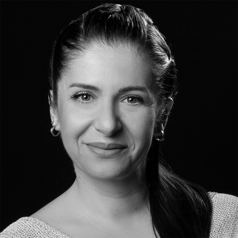 Deniz Aygün Balkan