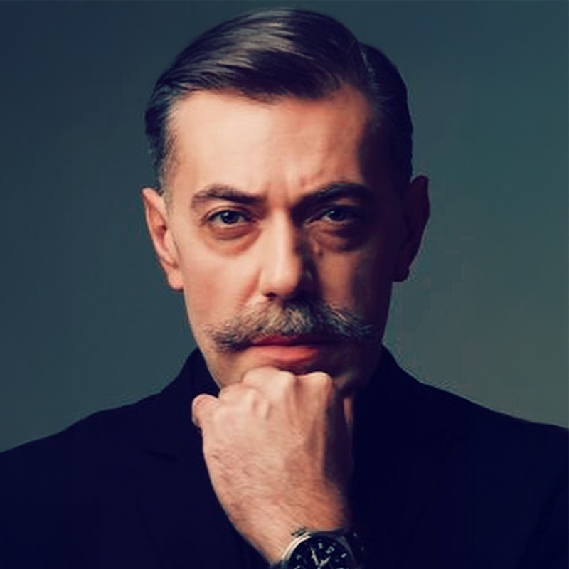 Kerim Pehlivan