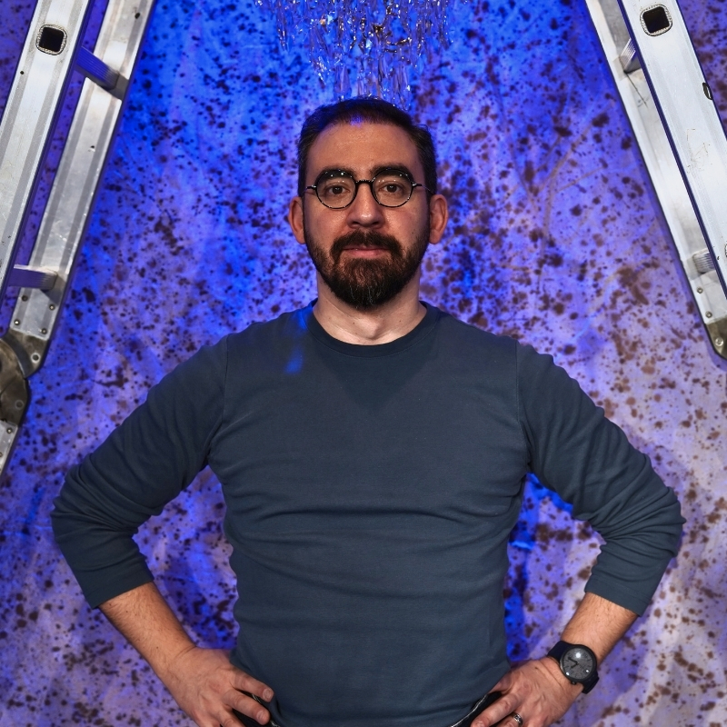 Cem Karar