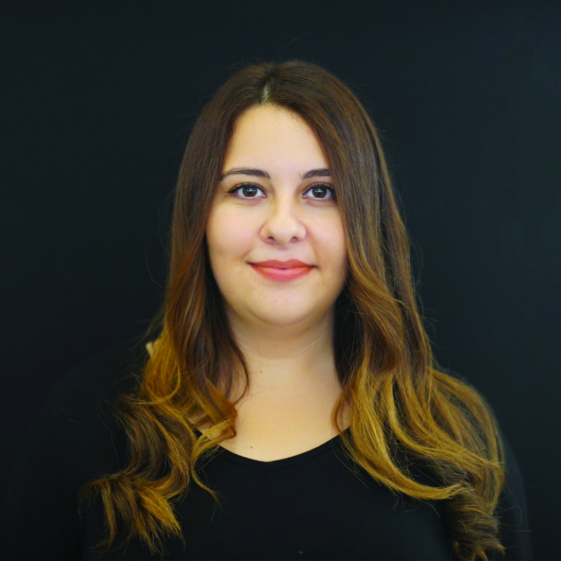 Selin Deniz Atalay