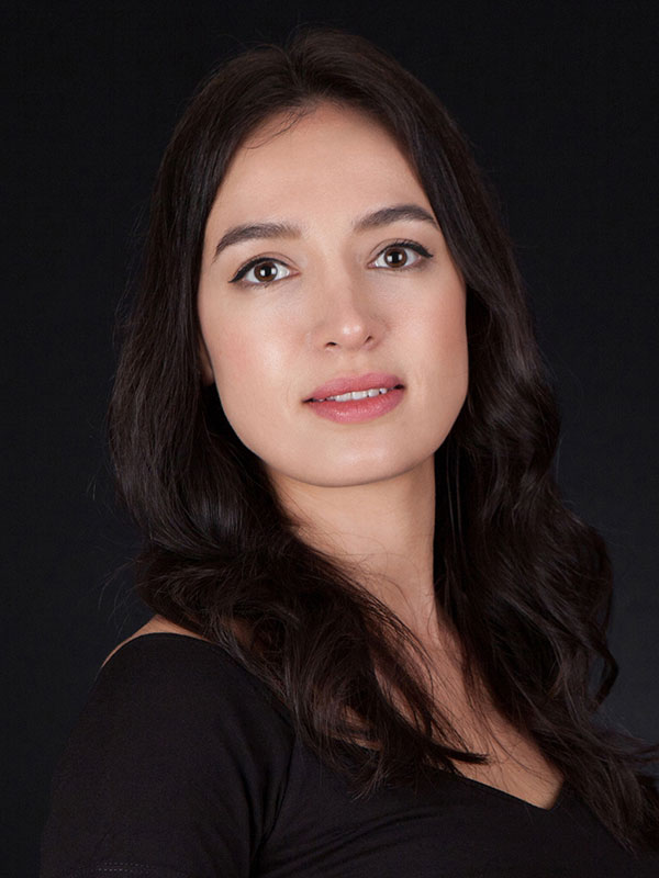 Melike Durak Aras