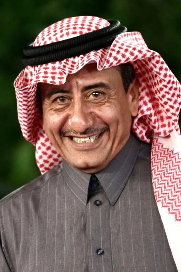 Nasser  Al Qasabi