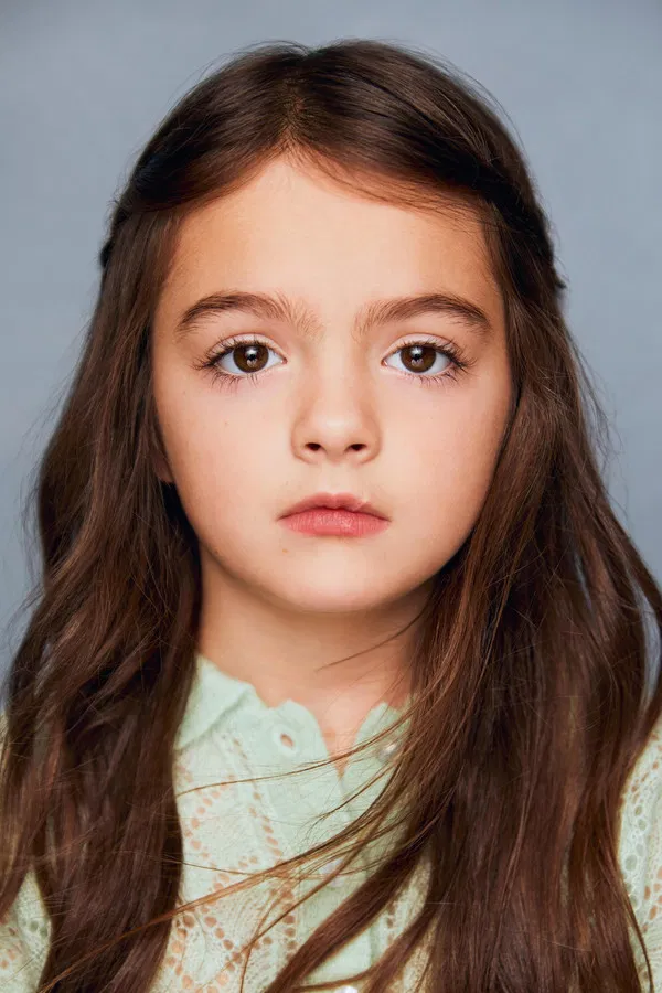 Billie  Roy
