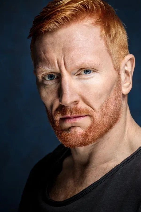 Paul  Marlon