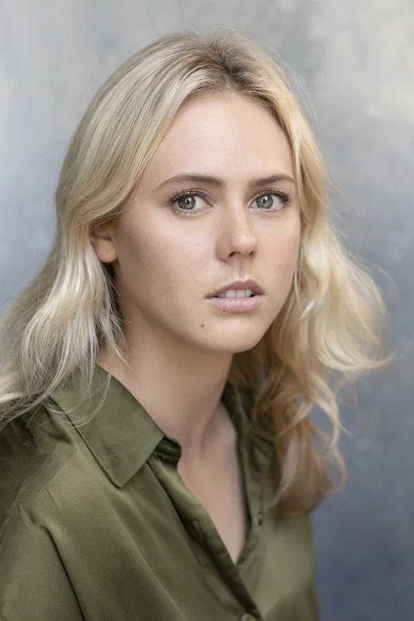 Greta van den  Brink