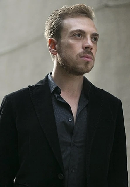 Adem Yılmaz