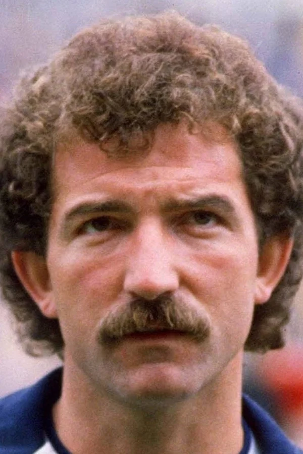 Graeme  Souness