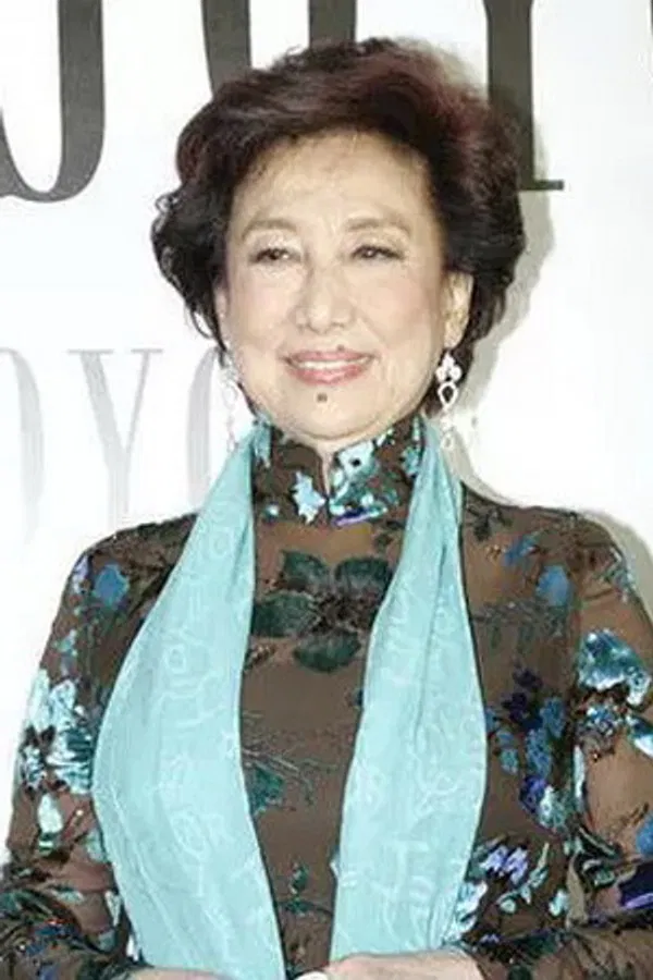 Rebecca  Pan