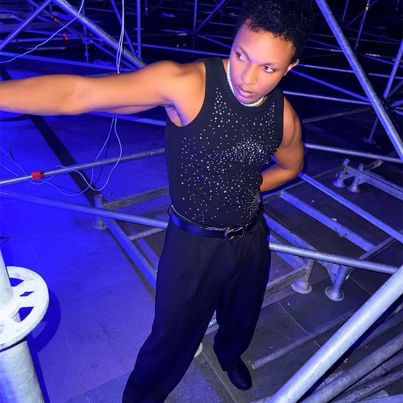 Stephen Pwajok Pam