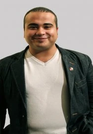 Abdullah Yüksekcan