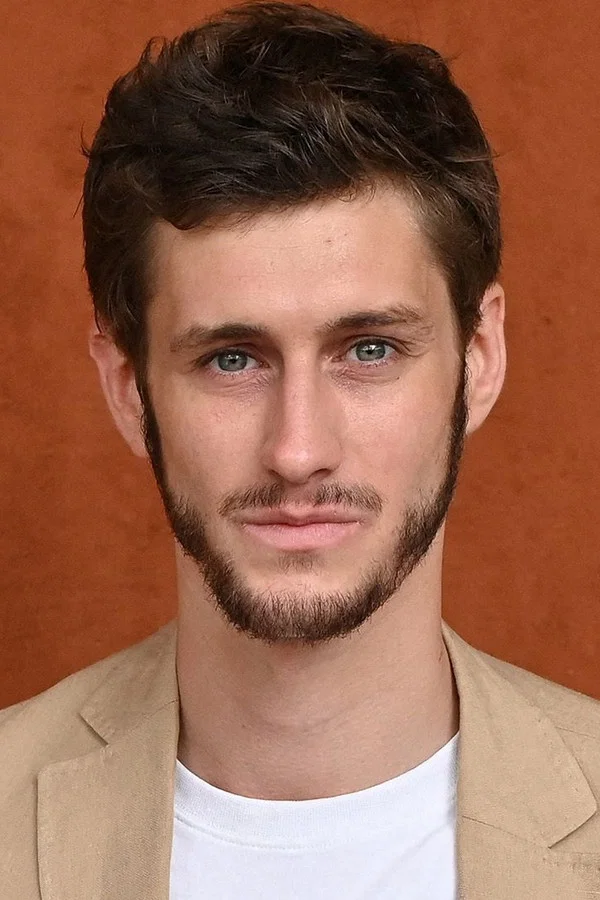 Jean-Baptiste  Maunier