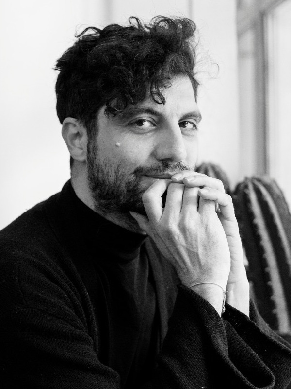 Ahmet Sami Özbudak