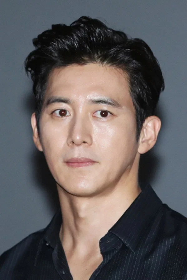 Go  Soo