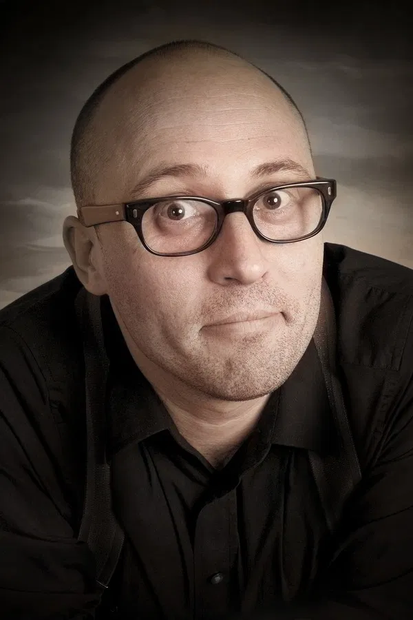 Adam  Elliot