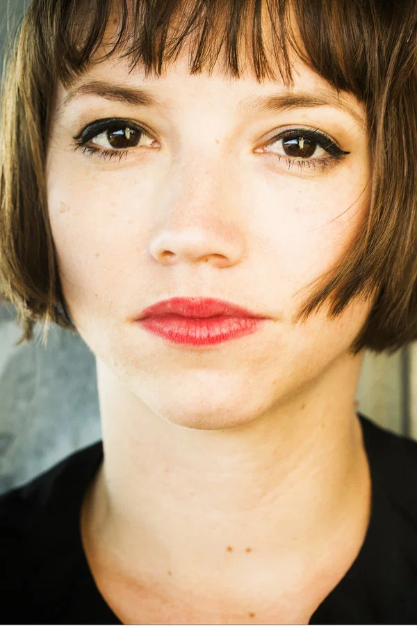 Tereza  Nvotová
