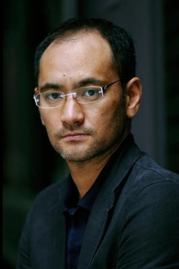 Shuichi  Yoshida