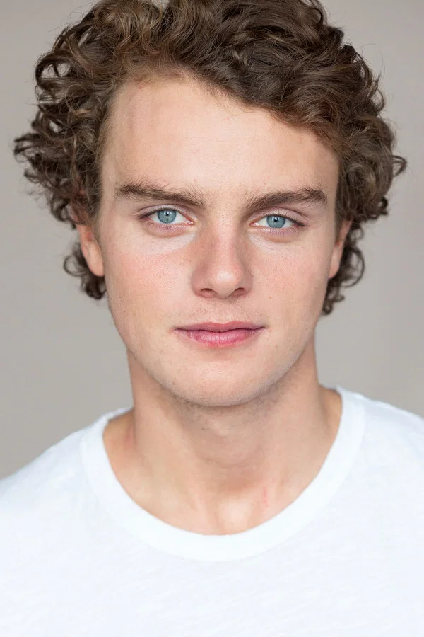 Cameron Scott  Roberts
