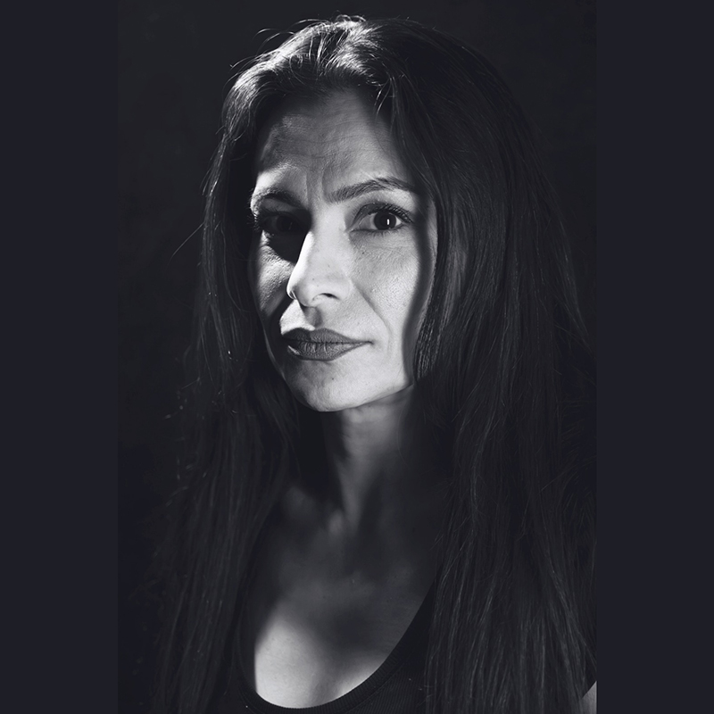 Melike Çevik