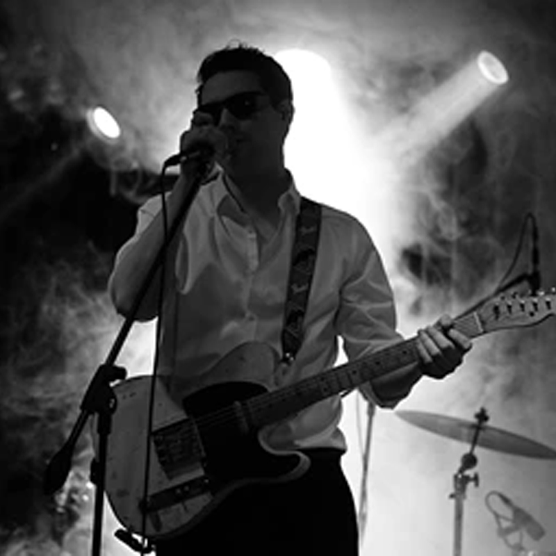 Saltic Monkeys