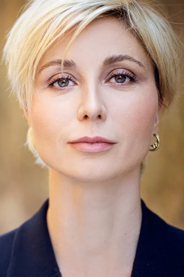 Anna  Ferzetti