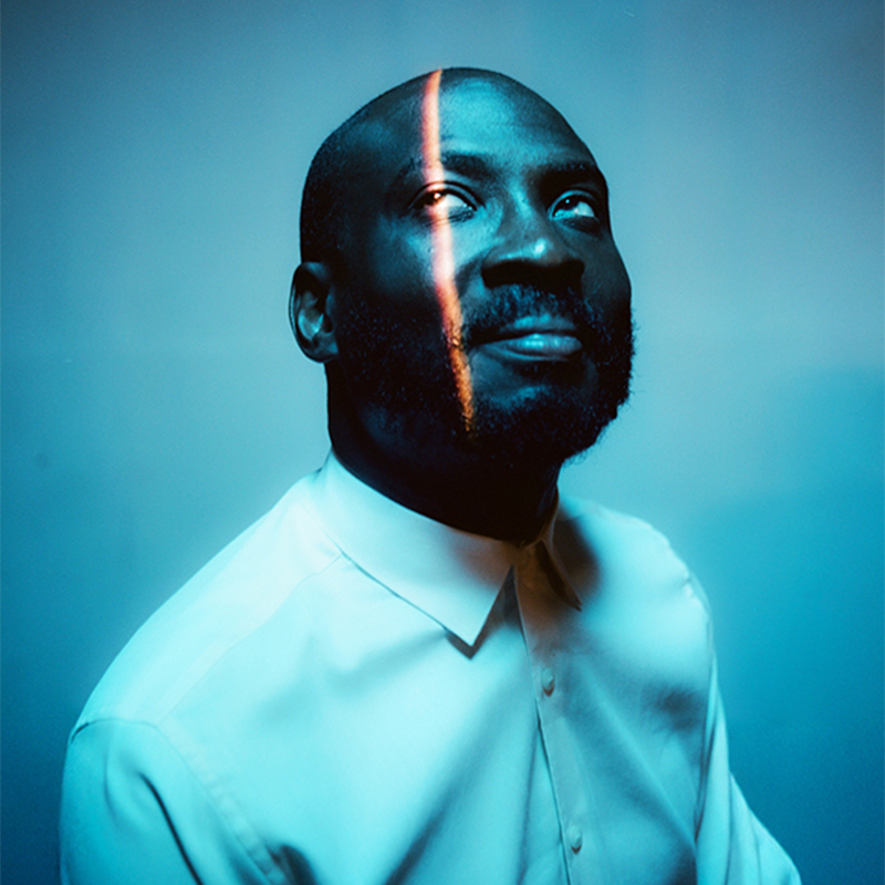 Joshua  Idehen