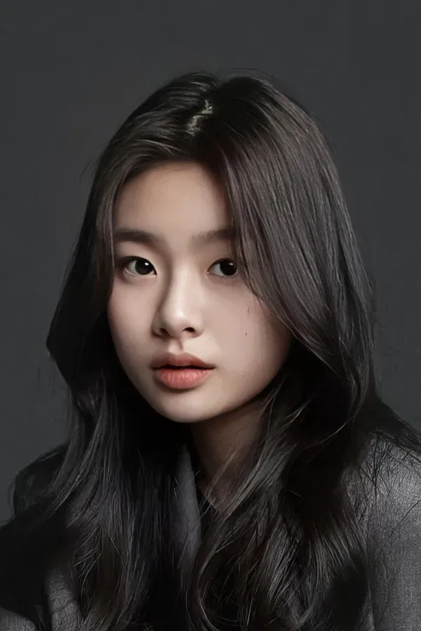Kim  Su-an
