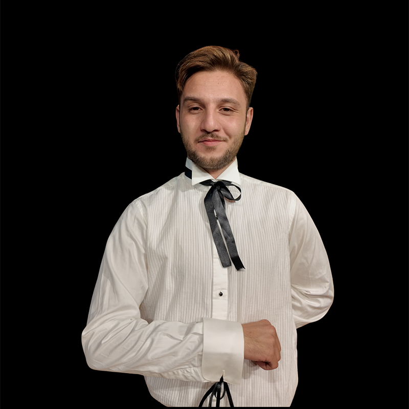 Rıdvan  Akdağ