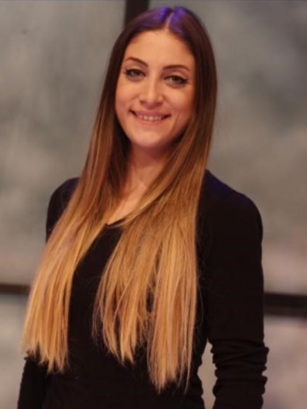 Selin Poyraz