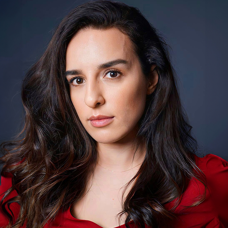 Zeynep Sevi Yılmaz