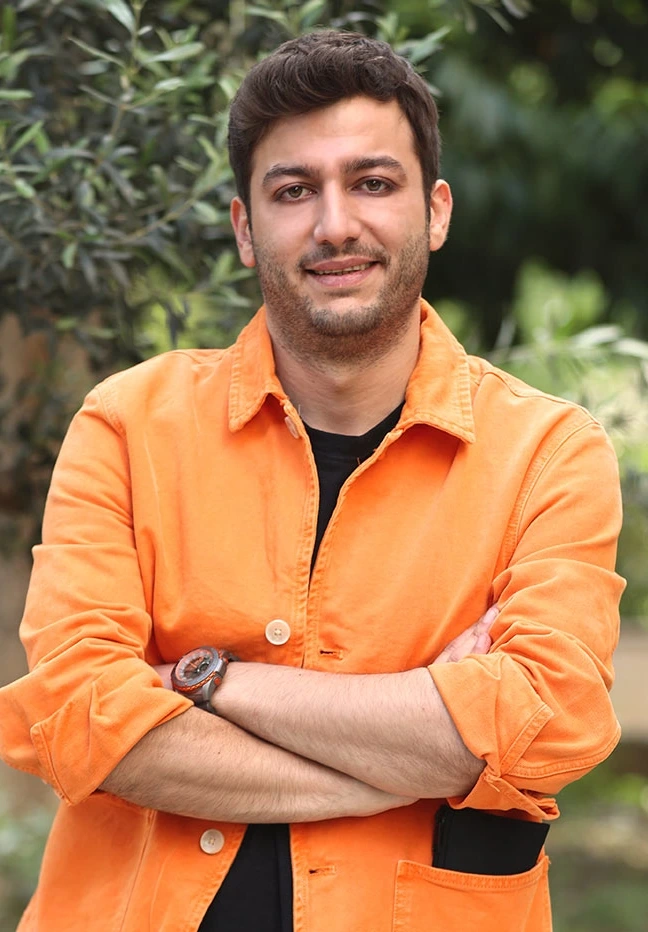 Cenan Adıgüzel 