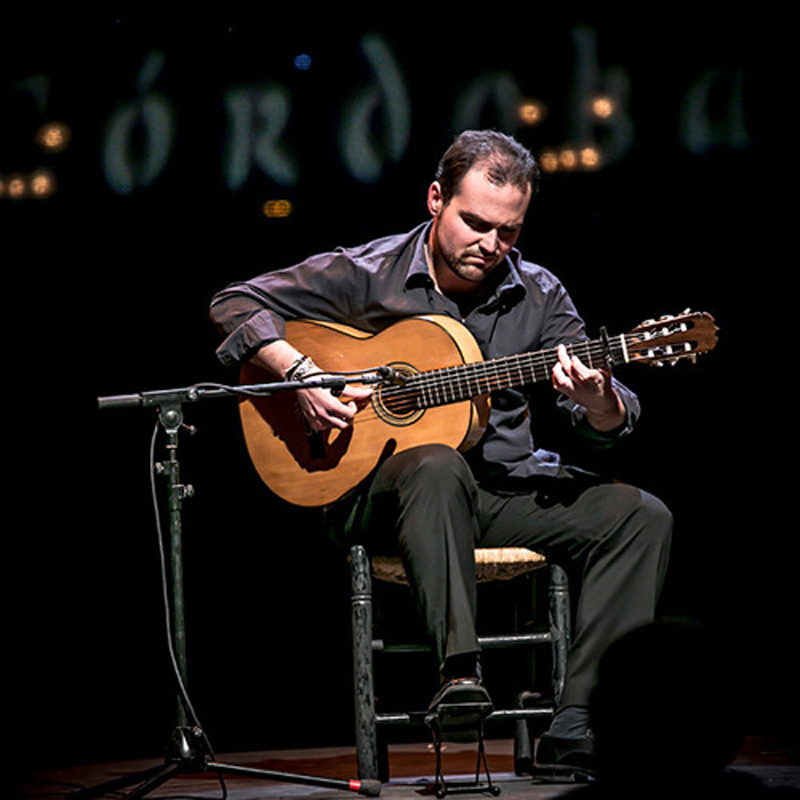 Santiago Lara