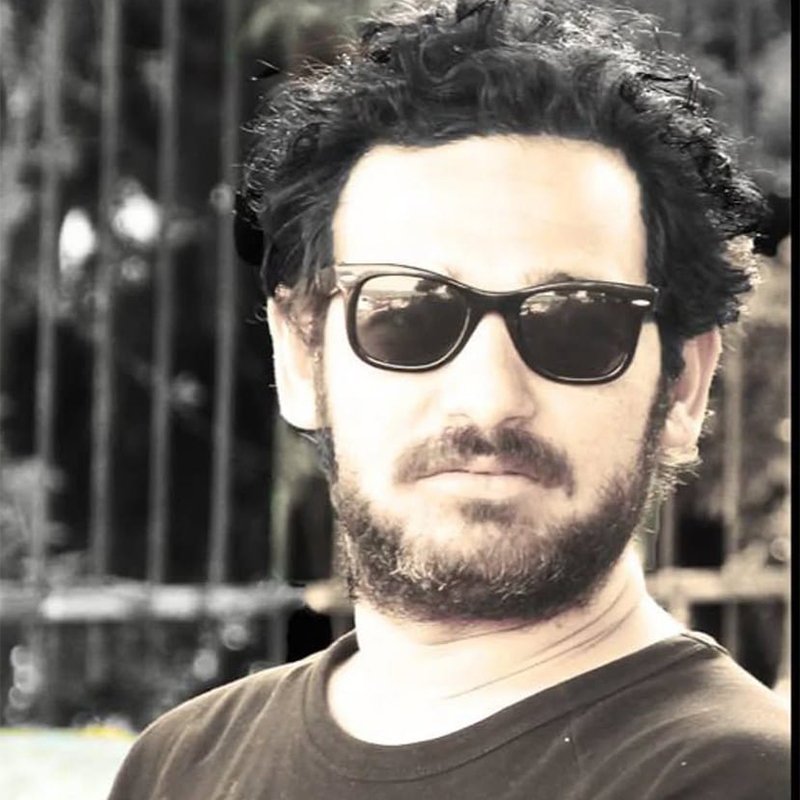 Yerkan Kahraman
