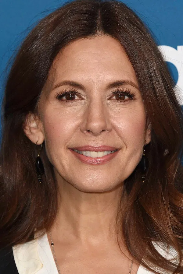 Jessica  Hecht