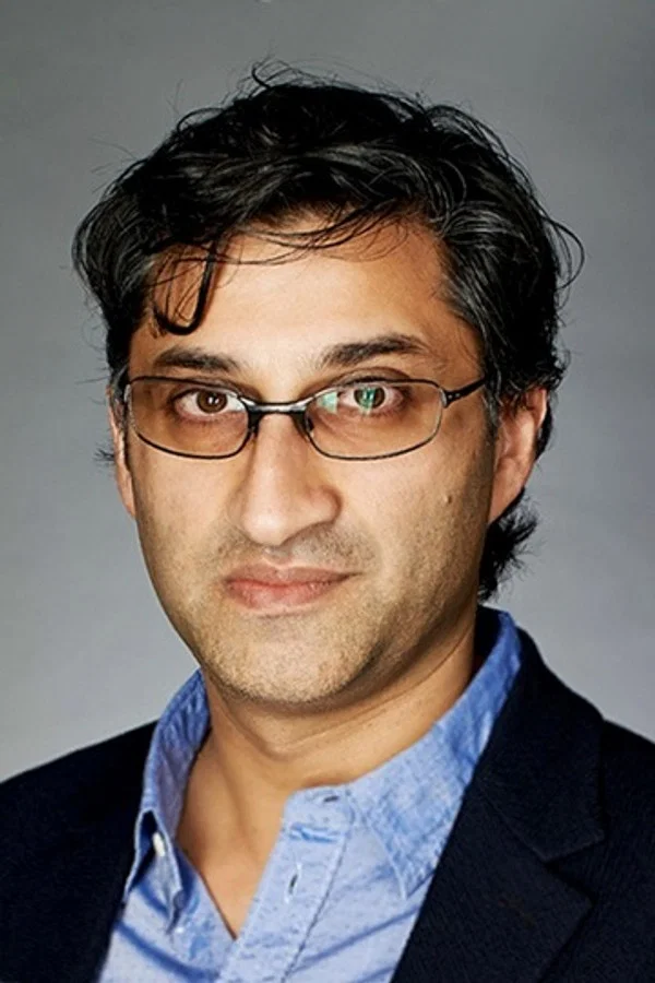 Asif  Kapadia
