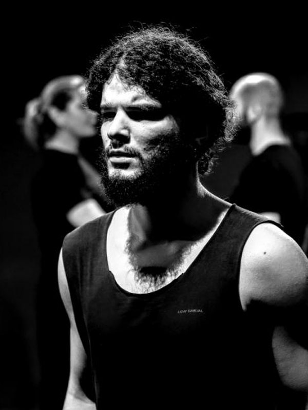 Mustafa Ergüven